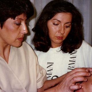 1997- LIFTING FACIAL